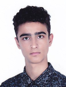 تصویر یاسین رضاییان
